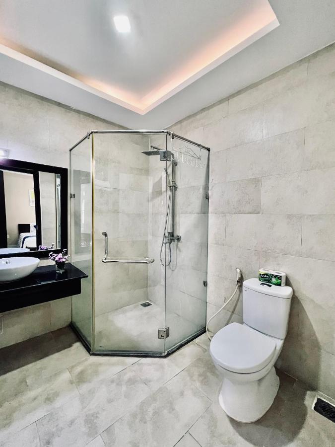 Pearl Beach Homestay Hoi An Exterior foto